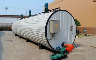 The brief discussion on what issues need to be paid attention to when feeding emulsion bitumen tanks